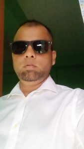 Md Abul Kalam Talukder (BA)
